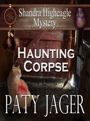 cover image of Haunting Corpse